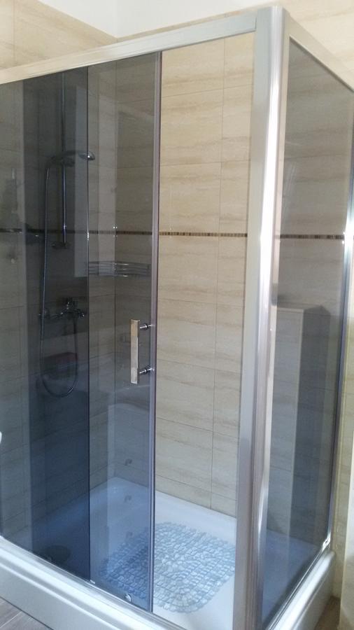 Ferienwohnung Apartman Viktorija Vodice Exterior foto