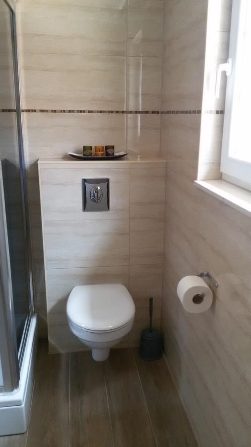 Ferienwohnung Apartman Viktorija Vodice Exterior foto